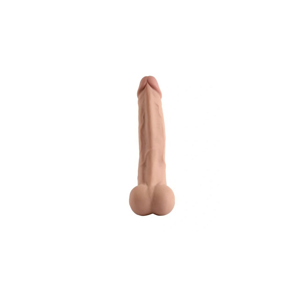 Realistic Dildo VSCNOVELTY TPE 22,86 cm